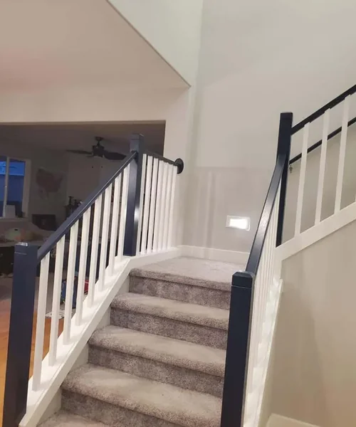 Residential Interior Painting in Bellevue 